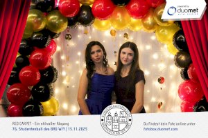 Maturaball BRG Waidhofen/Ybbs